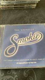 Smokie, Ophalen of Verzenden