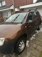 Goed onderhouden Dacia Duster, Autos, Dacia, Euro 5, Achat, Duster, Boîte manuelle
