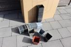 Plantpotten P9 1.500st, Tuin en Terras, Kweekspullen, Ophalen, Gebruikt, Kweekbak