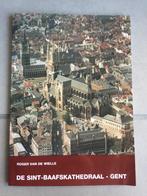 Sint-Baafskathedraal te Gent, Ophalen of Verzenden