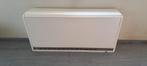 Accumulatie verwarming gratis op te halen, Doe-het-zelf en Bouw, Verwarming en Radiatoren, Ophalen, Gebruikt, Radiator, 60 tot 150 cm