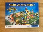 FC de Kampioenen spel Maak je niet druk !, Hobby en Vrije tijd, Een of twee spelers, Ophalen of Verzenden, Zo goed als nieuw, Clementoni