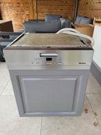 Miele vaatwas, Ophalen, Gebruikt