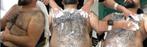 Recherche masseur homme à homme, Contacts & Messages