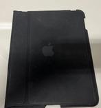 Officiële Apple-Hoes voor de Originele iPad, Gebruikt, Bescherming voor- en achterkant, Ophalen of Verzenden, Apple