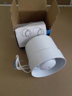 ventilateur pour salle de bain ou cuisine (pour tuyaux), Electroménager, Ventilateurs, Enlèvement ou Envoi, Neuf, Autre