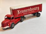 JRD (NO DINKY) CAMION BERLIET KRONENBOURG, Enlèvement ou Envoi, Utilisé, Bus ou Camion, Autres marques
