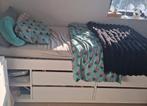 Bed slakt (ikea), Ophalen, Matras