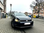 Volkswagen 7 EURO 6, klaar om 58.000 km te registreren, Te koop, Berline, 5 deurs, Stof