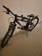 Rockrider mtb ST500 24 inch in zeer goede staat, Fietsen en Brommers, Ophalen, Gebruikt