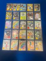 Lot pokemon hits, Ophalen of Verzenden, Zo goed als nieuw