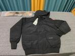 Canada Goose Chilliwack Medium, Kleding | Heren, Ophalen of Verzenden, Nieuw, Maat 48/50 (M), Zwart