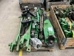 John Deere Diverse trekhaken, Zakelijke goederen, Gebruikt, John Deere