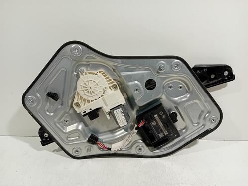 RAAMMECHANIEK ELEK RECHTS VOOR Yeti (5LAC) (5L0837402), Auto-onderdelen, Carrosserie, Skoda, Voor, Rechts, Gebruikt