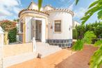 Vrijstaande villa met onafhankelijke accommodatie op de bove, Immo, Orihuela Costa, Spanje, Woonhuis, 2 kamers