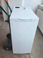 Mooie INDESIT wasmachine bovenlader 7 kg 1200 - 40cm breed, Elektronische apparatuur, Wasmachines, Ophalen, Bovenlader, Wolwasprogramma