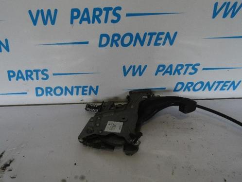 Handremhendel van een Volkswagen Touareg, Auto-onderdelen, Interieur en Bekleding, Volkswagen, Gebruikt, 3 maanden garantie, Ophalen of Verzenden