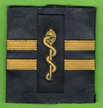 Medische dienst  graad ( MD3 ), Emblème ou Badge, Autres, Enlèvement ou Envoi