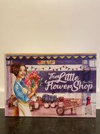 The little flower shop, Ophalen, Zo goed als nieuw
