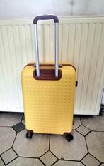 valise Kono à roulettes, Poignée extensible, 35 à 45 cm, 60 à 70 cm, Enlèvement