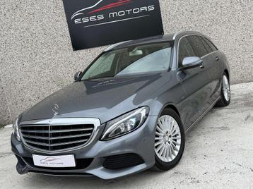 Mercedes-Benz C-Klasse 350 Hybrid* 7G-TRONIC* Avantgarde beschikbaar voor biedingen