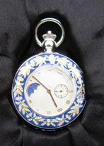 Zakhorloge- Argent, Verzamelen, Ophalen of Verzenden, Nieuw