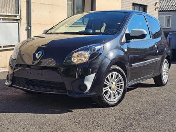 Renault Twingo 1.2i LeV Initiale / Velgen / Airconditioning/ beschikbaar voor biedingen