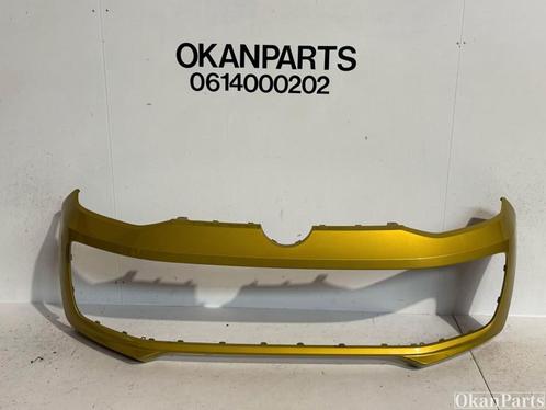 VW Volkswagen Up Up! Facelift voorbumper 1S0807221F, Auto-onderdelen, Carrosserie, Bumper, Voor, Gebruikt