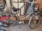 Omafiets, Fietsen en Brommers, Ophalen, Gebruikt