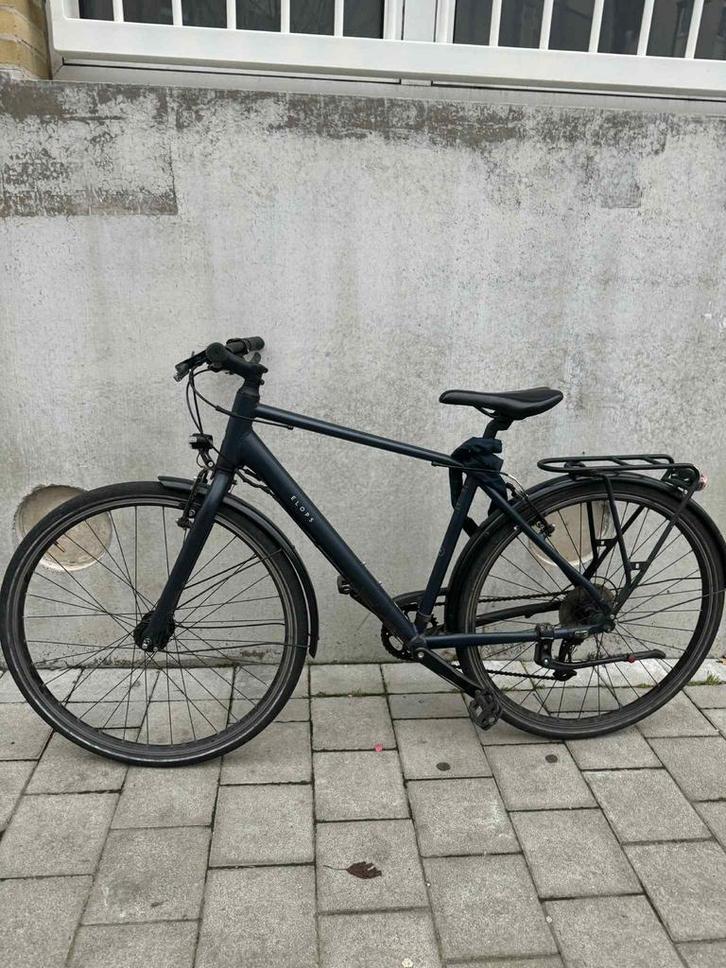 Btwin aide les garçons à faire du vélo, Vélos & Vélomoteurs, Vélos | Hommes | Vélos de sport & Vélo de randonnée, Comme neuf, 28 pouces