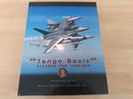 Tango Basic Cleared for take-off, Ophalen of Verzenden, Luchtmacht, Boek of Tijdschrift