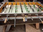 Een cafe voetbaltafel voor 500 euro., Ophalen, Gebruikt