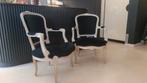 Louis XV stoelen 15 stuks beschikbaar, Antiek en Kunst, Ophalen