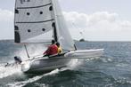 Trimaran Magnum S21, Watersport en Boten, Open zeilboten, Ophalen, Gebruikt