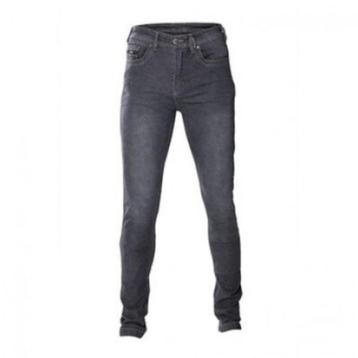 Motorjeans Claw Steve dark grey maat 30/31/32/34/38 norm €10 beschikbaar voor biedingen