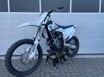 Husqvarna FC 250 2021, Motoren, 250 cc, Particulier, Crossmotor, 1 cilinder