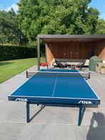 Professionele Tafeltennistafel Stiga, Ophalen, Tafel Indoor, Wedstrijdformaat