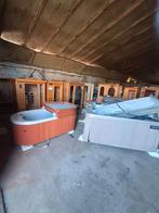 Jacuzzi gratis livrée installer et 1ans garantie