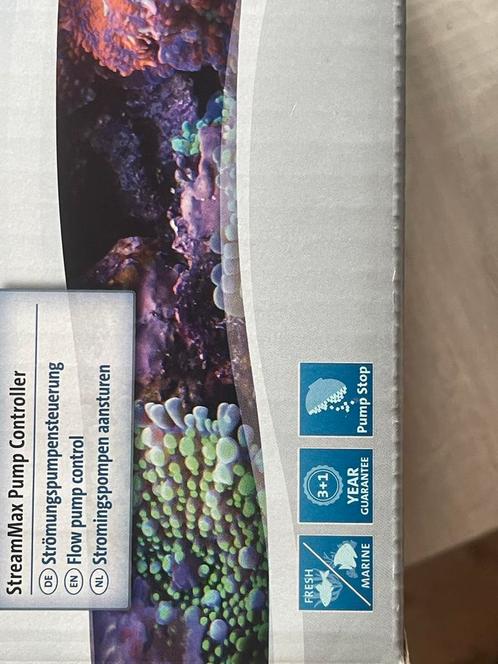 Compleet oase paket pomp licht controlers via gsm, Dieren en Toebehoren, Vissen | Aquaria en Toebehoren, Zo goed als nieuw, Ophalen