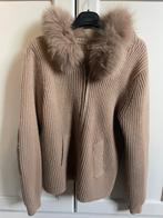 Gebreide cardigan met kap, Vêtements | Femmes, Pulls & Gilets, Enlèvement ou Envoi, Comme neuf