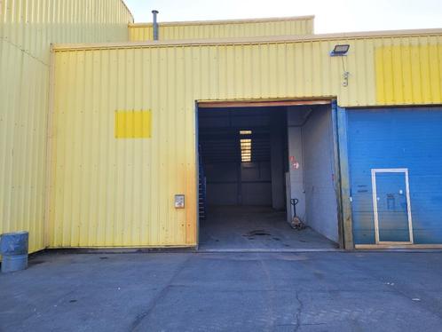 Magazijn / loods te huur 230 M2, Zakelijke goederen, Kantoor en Winkelinrichting | Magazijn, Stelling en Opslag, Ophalen of Verzenden