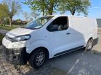 Citroen JUMPY L2H1, bj:2019, GPS, A/C, 2.0diesel, 125pk, 3pl
