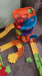 Toet toet auto’s, Enlèvement, Utilisé, 2 à 4 ans