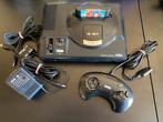 Sega Megadrive + sonic 2, Games en Spelcomputers, Spelcomputers | Sega, Ophalen, Gebruikt