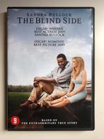 The Blind Side DVD, Ophalen of Verzenden, Zo goed als nieuw