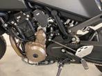 Husqvarna Svartpilen 801, Motoren, 2 cilinders, 801 cc, Motorrijbewijs A, Bedrijf