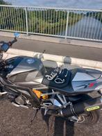 Aprilia, Motoren, Motoren | Aprilia, 2 cilinders, Particulier, Naked bike, Meer dan 35 kW
