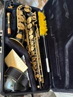 Saxofoon alsto yamaha yas-01M, Muziek en Instrumenten, Blaasinstrumenten | Saxofoons, Ophalen of Verzenden, Zo goed als nieuw