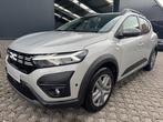 Dacia Stepway 1.0 TCe Stepway Expression, Voorwielaandrijving, Stof, Gebruikt, 91 pk