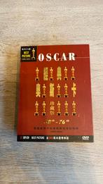 16 Oscar winnende films 1986-2004 dvd, Comme neuf, Enlèvement ou Envoi